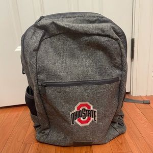 Ohio State Vera Bradley Collegiate Grand Backpack